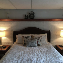 Stockbridge Lakes Bed & Breakfast, Стокбридж — фото 3