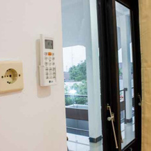 JFIVE Guest House Syariah, 普尔巴灵加 — 照片 3