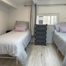 Maisonette De 25M2 À La Porte De Paris, Жантийи — фото 2