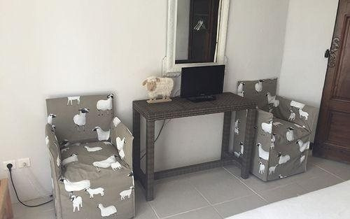 A Casa Di L'amanduli, Ольмета-ди-Туда — фото 1