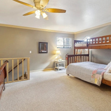Dos Pinos - Spacious Lakefront Cabin w/ Game Room by Yosemite Region Resorts, 派恩山湖 — 照片 5