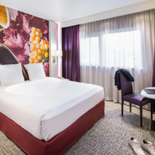 Hôtel Mercure Strasbourg Aeroport, 奥斯特瓦尔德 — 照片 2