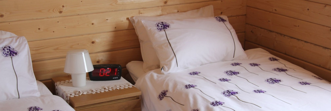 Skarðás Country Cabins, Eskifjordur — photo 1