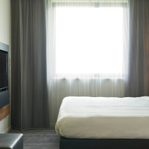 MOXY Milan Malpensa Airport, 索马隆巴多 — 照片 5