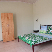 Fobos 1877 Hotel, Поповка — фото 3