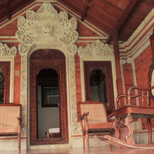 Puri Bagus Manggis, Бали — фото 3