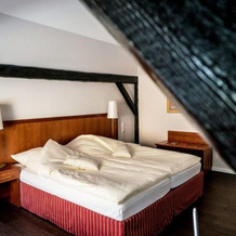 Hotel Rogge Dünsen Waldfrieden, Дюнзен — фото 4