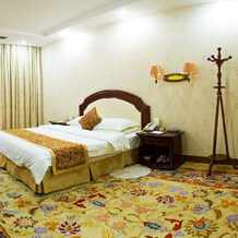 Rizhao Guangdian Hotel, Rizhao — photo 2