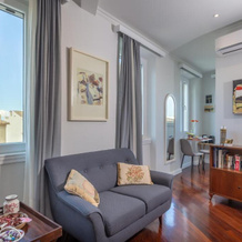 Dousmani Corfu Old Town Studio Suite, Корфу — фото 3