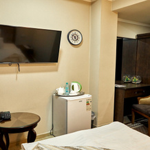 Grand Sherdor Boutique Hotel, 纳曼干 — 照片 4