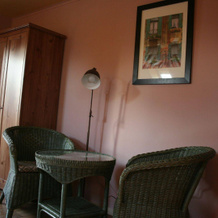 Bed & Breakfast La Clé du Sud, 梅雷尔贝克 — 照片 4