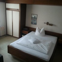 Hotel Garni Taunus, 巴特索登 — 照片 3