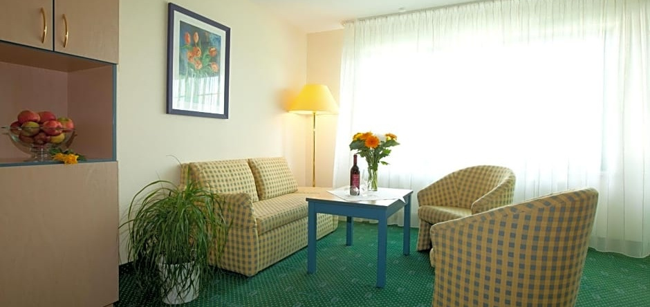 Vita Wellnesshotel, 奥伦多夫 — 照片 1