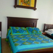 Hotel Campestre Villa Yudy, 梅尔加 — 照片 5