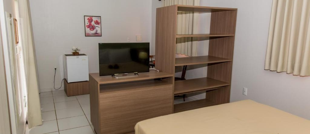 Pousada Villamor - Naturista Liberal (Adult Only), 康迪 — 照片 1