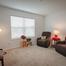 Abaco Path Home 3 Bedroom by The VIR Group, The Villages — photo 2