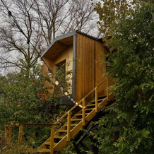 Dom na dereve Guest house, Ves'kovo — photo 5