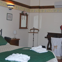 Agriturismo Borgo Santa Rosa, 卡拉法-迪卡坦扎罗 — 照片 5