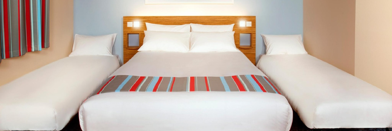 Travelodge Widnes, Widnes — photo 1