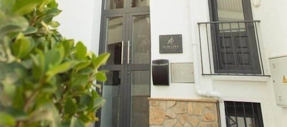 Almijara Residence, Competa — photo 1