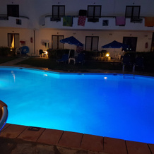 Xenios Dolphin Beach, Possidi — photo 3