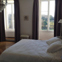 Château de la Bûcherie, 圣西尔昂阿蒂 — 照片 5