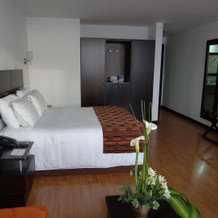 Hotel Varuna, 马尼萨莱斯 — 照片 3