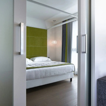 Link124 Hotel, Парма — фото 4