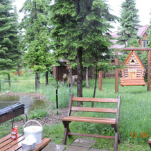 Rus' Mini-Hotel, Sarapul — photo 4