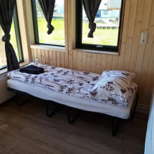 Miðhvammur Farm Stay, Hals — photo 2