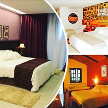 Parador Maritacas, 巴拉杜皮拉伊 — 照片 2