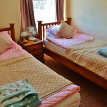 Lovely Holiday Home in Spalding With Private Garden, 格里姆斯顿 — 照片 3