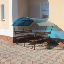 Guest House Yasnaya Polyana, 亚斯纳亚波利亚纳 — 照片 2