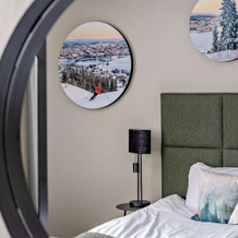 Best Western Hotell Ett, Ostersund — photo 3