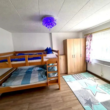 Ferienhaus in Barenstein bei Grunen Hugeln, 贝伦施泰因 — 照片 5