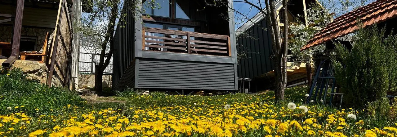 Mezmay Guest House, Mezmay — photo 1