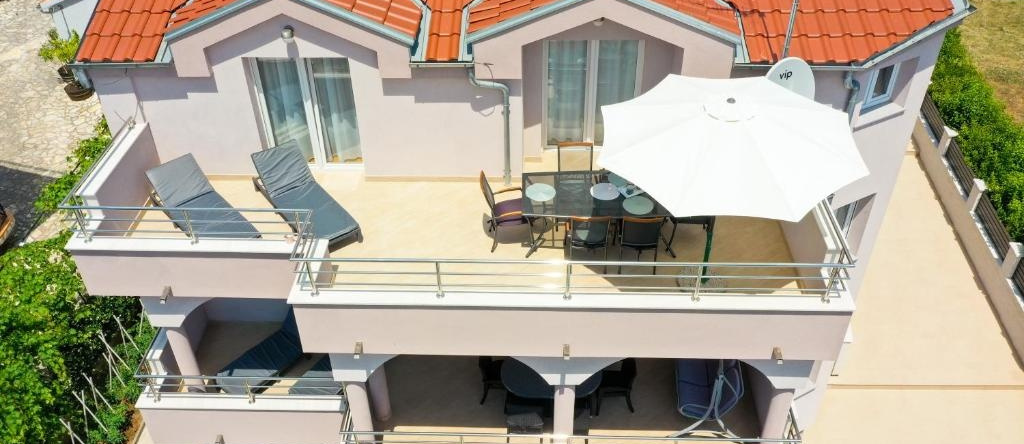 Apartments Tony, 滨海比奥格勒 — 照片 1