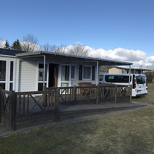 Vorbasse Camping, Vorbasse — photo 4