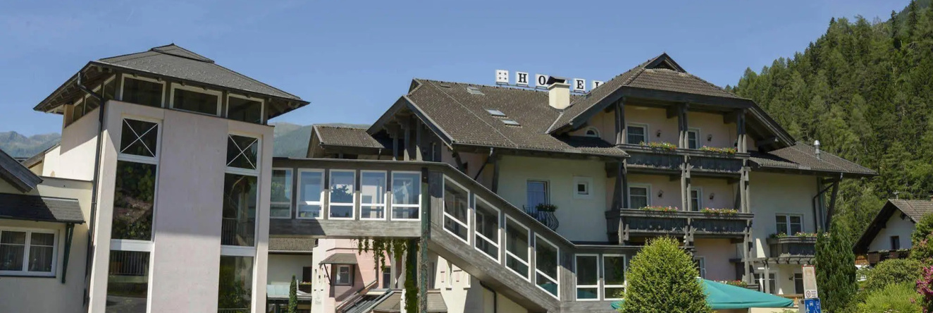 Flattacher Hof, Flattach — photo 1