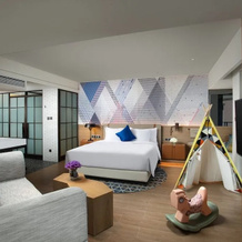 Hotel Indigo Hainan Xiangshui Bay, Линшуй — фото 5