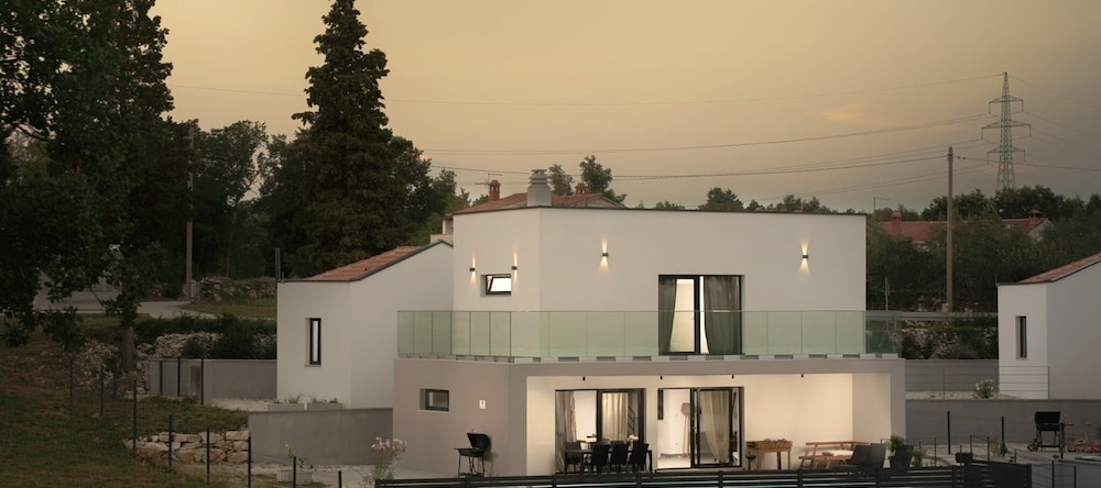 Villa Matelici, 迪夫希奇 — 照片 1