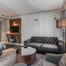 Hotel Boutıque Donna Anna, 吉罗克 — 照片 4
