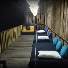 Leopard Lakes Wilpattu Hotel, 埃卢万库拉马 — 照片 5