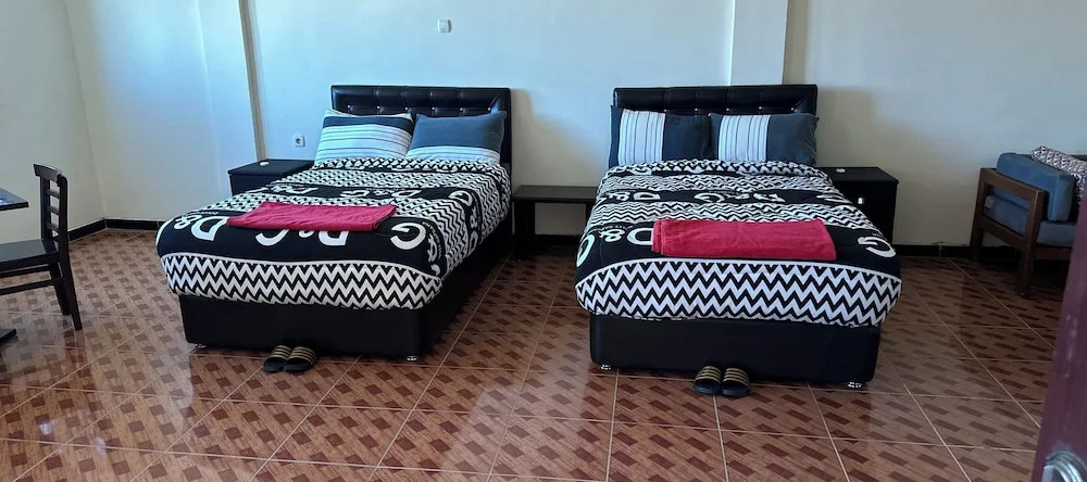 Safe Land Guest House, Mek'ele — photo 1