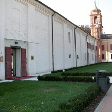 Albergo Villa Alessia, Гонзага — фото 2