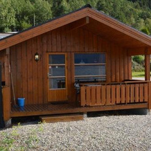 Djuvik Camping, 赫曼斯韦克 — 照片 4