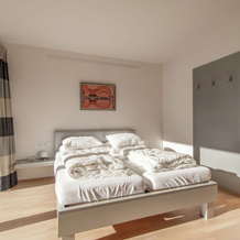 Lavish Villa on an Exclusive Mountain in Weissensee With Sauna, 魏森塞 — 照片 5