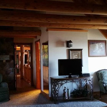 Pine Lakes Lodge, Салесвилл — фото 3