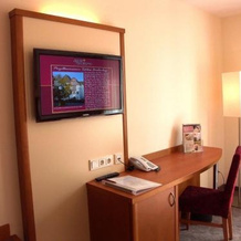 Flair Hotel Stadt Höxter, Hoexter — photo 4
