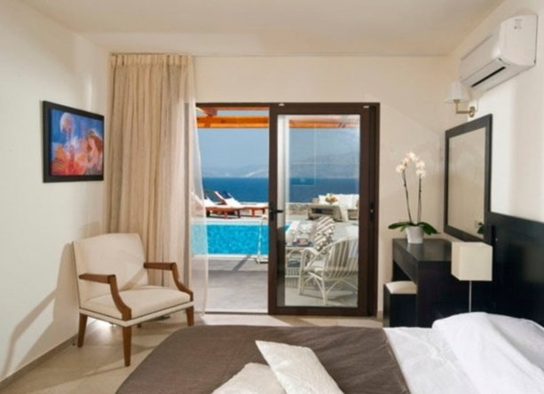 Miramare Villas, Agios Nikolaos — photo 1
